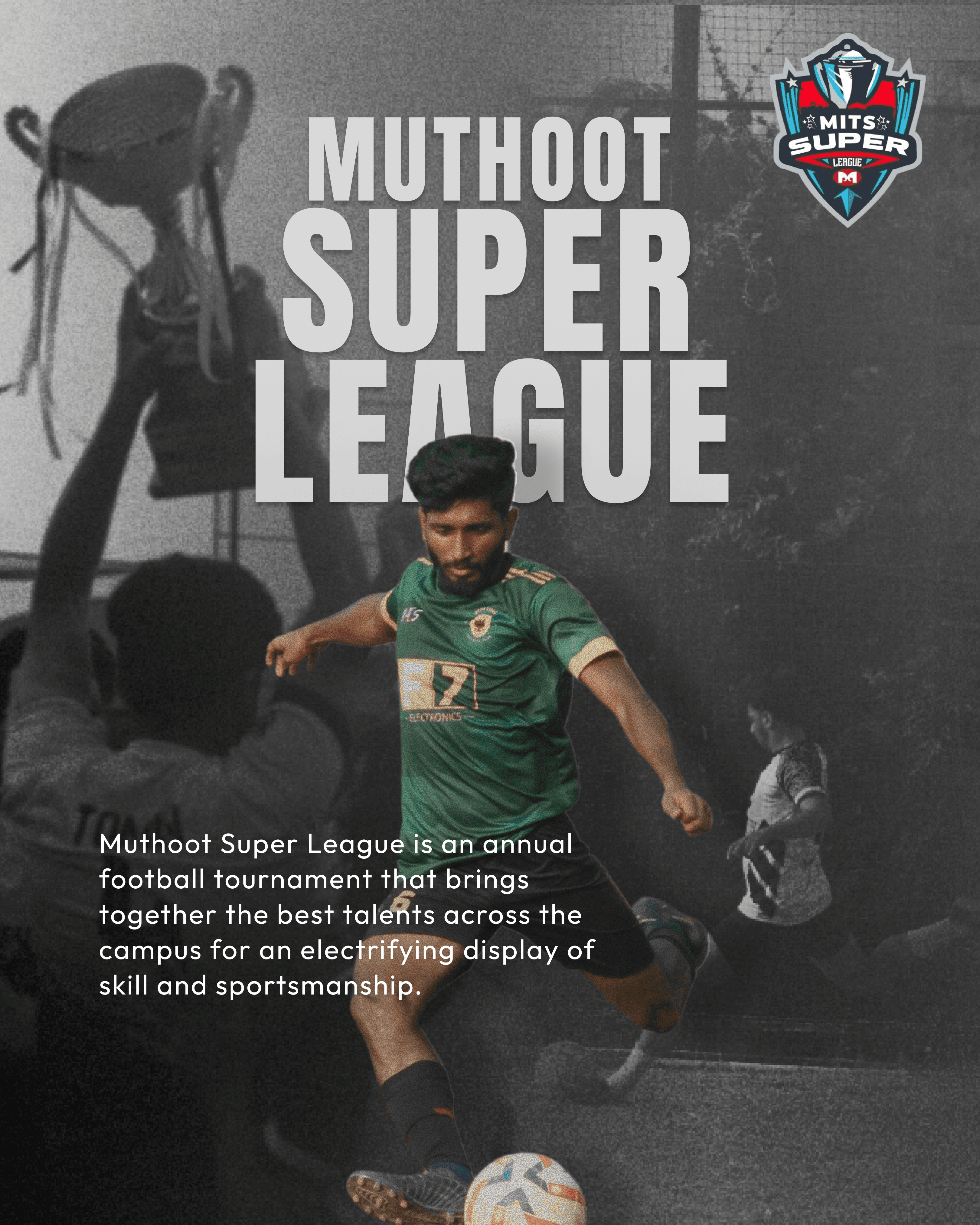 MITS Super League