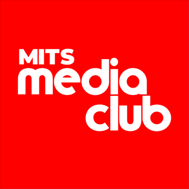 MITS Media Club Logo